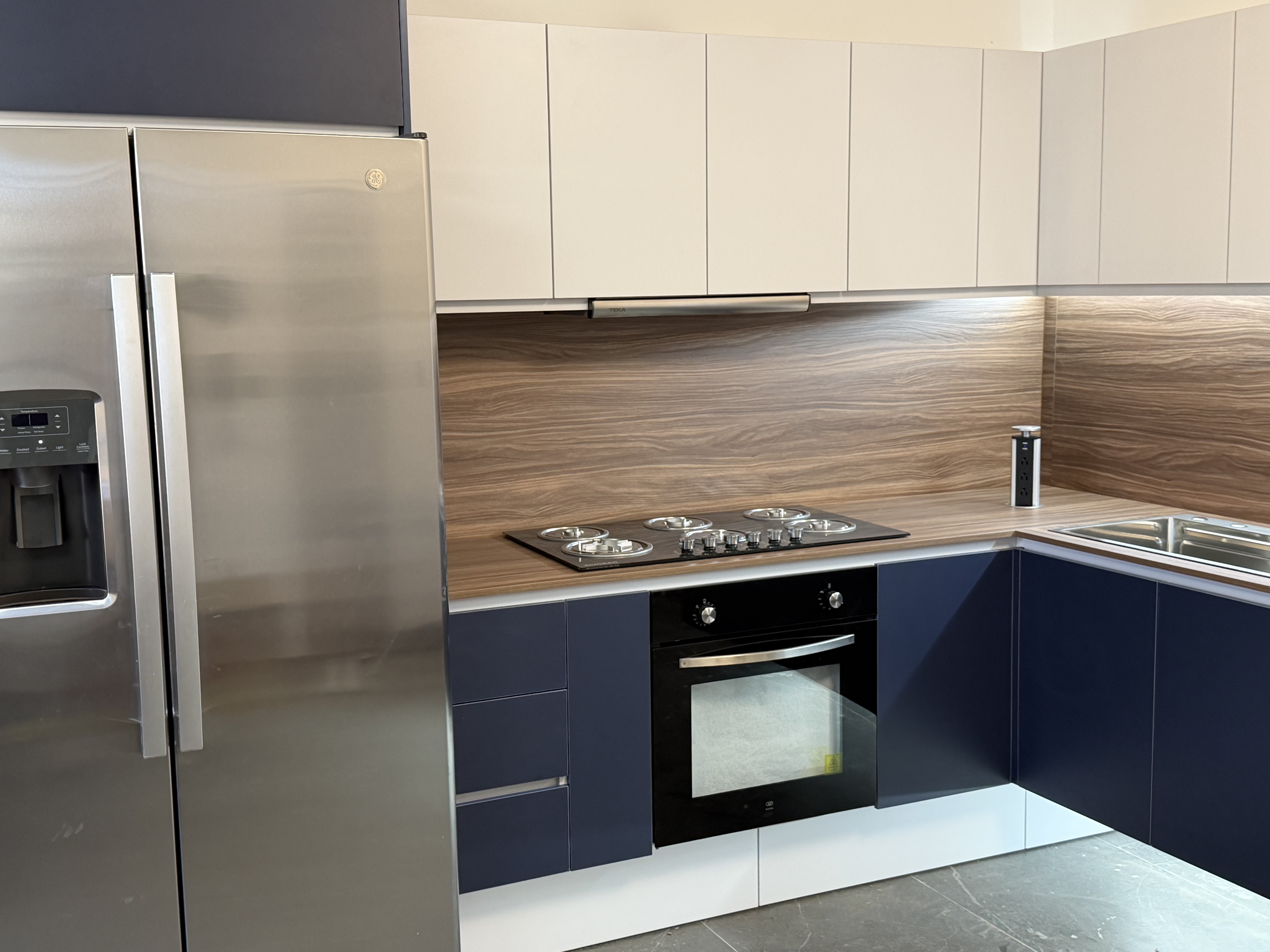 Cocina LScocinas