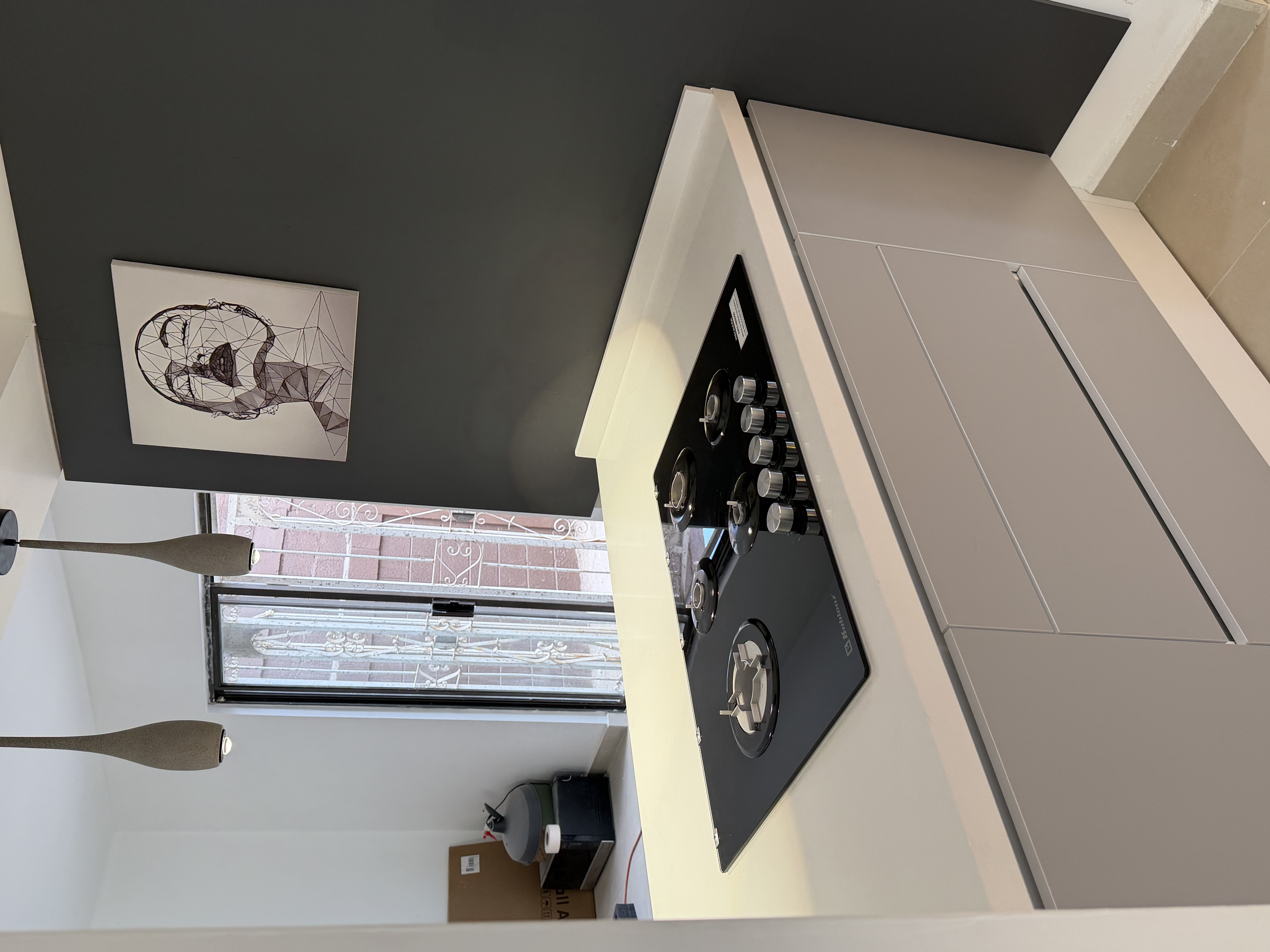 Cocina LScocinas