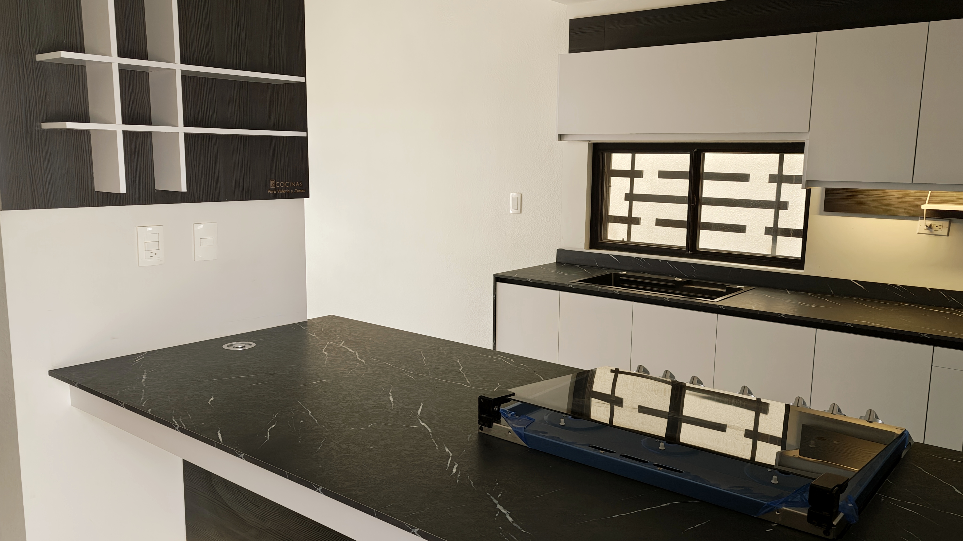 Cocina LScocinas
