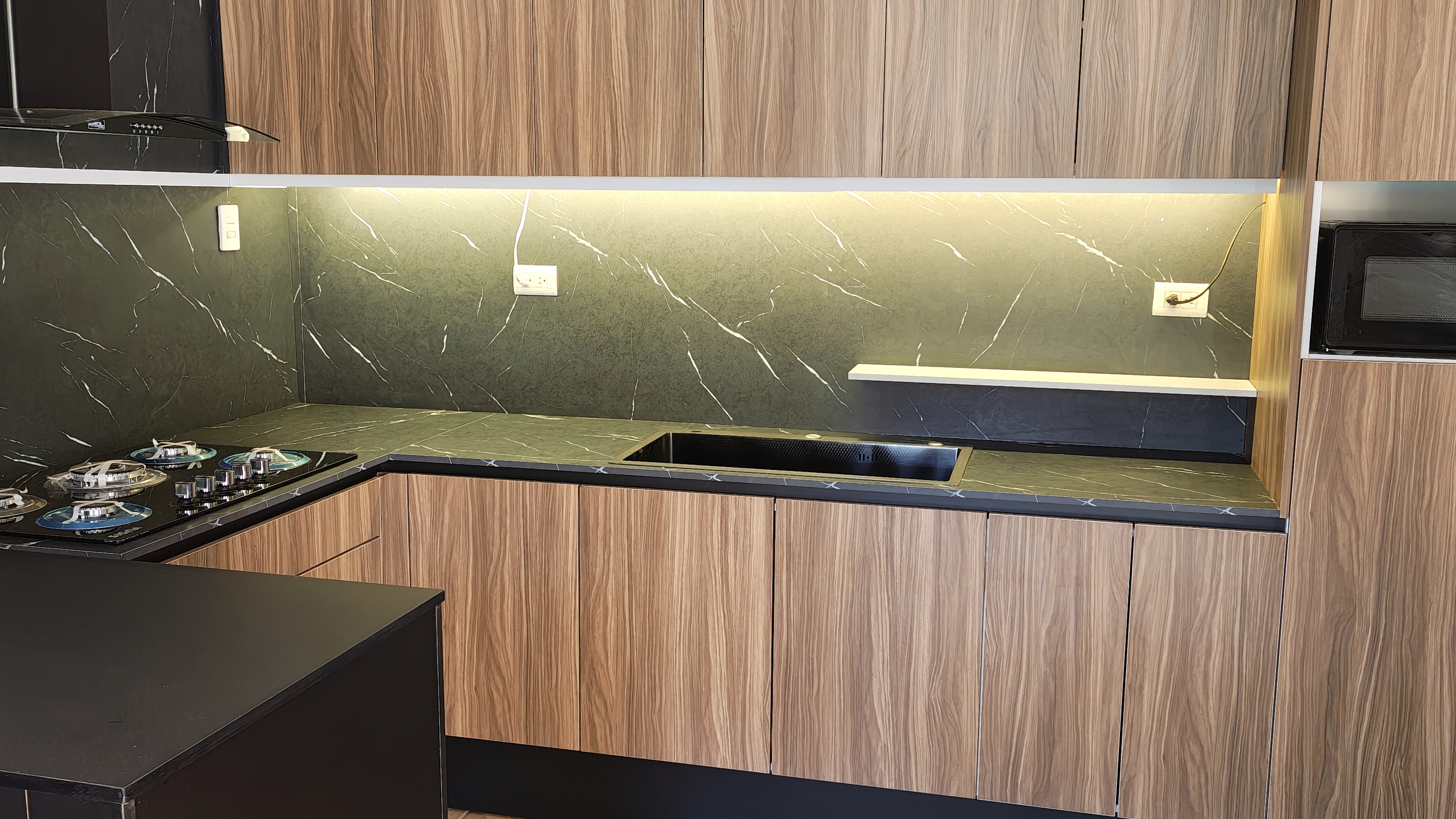 Cocina LScocinas